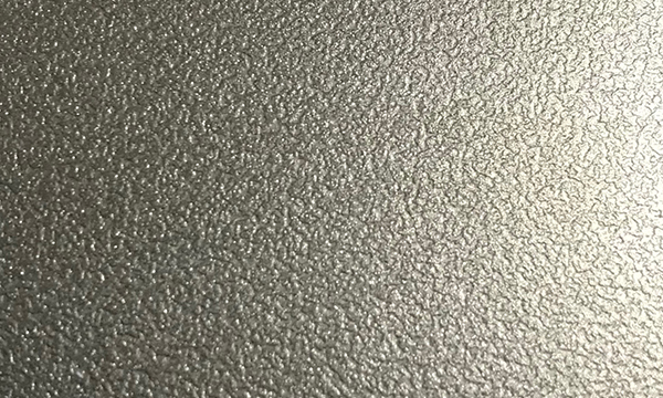 不锈钢喷砂板